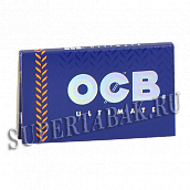 ������ ������������� OCB Ultimate DOUBLE