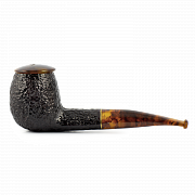 Savinelli Tortuga - Rustic 173 ( 9 )