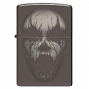 ��������� Zippo 49799 - Screaming Monster