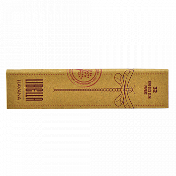 ������ ������������� Libella - Havana Unbleached - King Size Slim