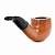  Savinelli - Mini Liscia Bocch. Nero - 601 ( 9 )