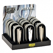 ��������� Clipper - CP11R - Silver Carbon