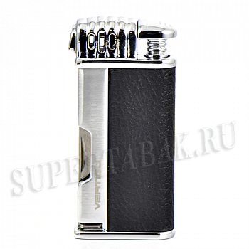   Vertigo - Puffer - Black