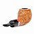 ������ Volkan Pipe - Reverse Calabash Rustic - 508 (��� �������)