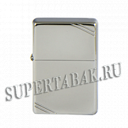 ��������� Zippo 260 - Vintage� - Pol Chrom