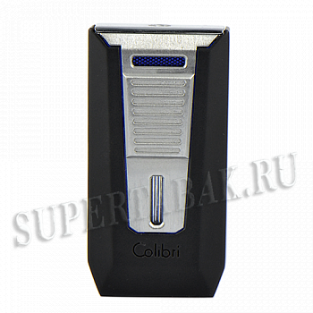  Colibri Slide LI850 T5 - Black\Chrome ()