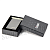 ��������� Zippo 24756 Ebony ZL 1 ��.