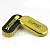 ��������� Clipper - ��3S106 Zebra - Gold