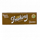 ������ ������������� Smoking Liquorice