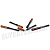 �������� B&B - 11 �� - Super Slim  ���. CG0004