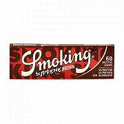 ������ ������������� Smoking Supreme Brown (60 ��.)