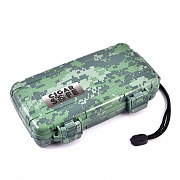 �������� �������� Aficionado - Travel Cigar Safe Camouflage (5 �����) 