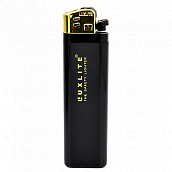  Luxlite  XHF 01 Black/Gold Cap SP