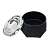 ���������� S.Quire 848F-Black