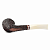  Savinelli Avorio - Rust Brown - 920 ( 9 )