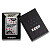 ��������� Zippo 48734 - James Bond� - Brushed Chrome