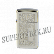 ��������� Zippo 1652 - Slim� - Venetian