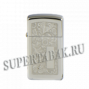 ��������� Zippo 1652 - Slim� - Venetian