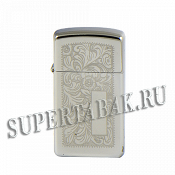 ��������� Zippo 1652 - Slim� - Venetian