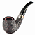 ������ Peterson Sherlock Holmes - Rustic - Professor P-Lip (��� �������)