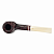  Savinelli Avorio - Rust Brown - 409 ( 9 )