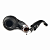 330 ��������� ������ Peterson Pipe Of The Year 2024 - SandBlast P-lip (��� �������) ���-1