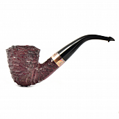������ Peterson Christmas Pipe 2025 Rustic - B10 P-Lip (��� �������)