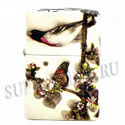 ��������� Zippo 49659 - Spazuk - 540 Matte