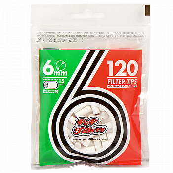 ������� ��� ���������� Pop Filters - 6 �� Slim (120 ��)