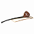 ������ Refbjerg Smooth Churchwarden Quarter bent Dublin Rough top - ���. 50 (��� �������) Estate