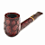 ������ Savinelli Alligator - Brown 804 (6 �� ������)