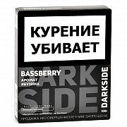 ����� ��� ������� DarkSide - CORE - Bassberry (100 �����)