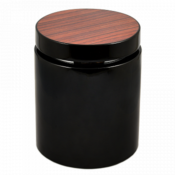 ����� ��� ������ Zebrano/Black - ���. 169 Estate