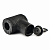 ������ Astra 215 - Reverse Calabash Pocker - Morta Black Blast (��� �������)