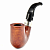  Peterson Pub pipe - Terracotta P-Lip ( )