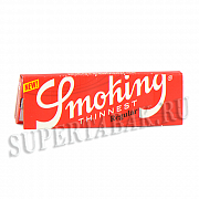 ������ ������������� Smoking - Thinnest (New)