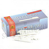 ���������� ������ Cartel - White Carbon (200 ��.)