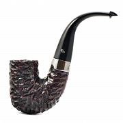 411 ��������� ������ Peterson Pipe Of The Year 2025 - Rustic P-lip (��� �������) ���-1