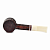  Savinelli Avorio - Rust Brown - 311 ( 9 )
