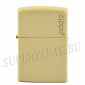 ��������� Zippo 49453 ZL - Flat Sand