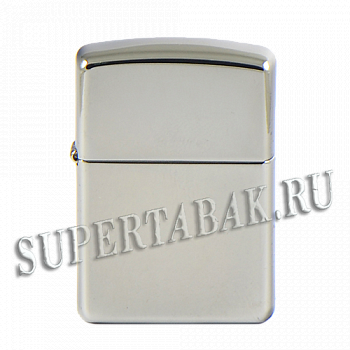 ��������� Zippo 167 - Armor� - Heavy Wal