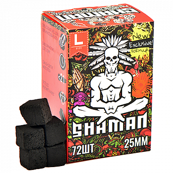 ����� ��� ������� Shaman 72 ��. (25 ��)