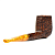  Savinelli Miele Rustic - BrownBlast - 111 (6  )
