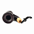 ������ Astra - Aurora 113-5 - Poker bent Brown Blast (��� �������)