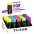 ��������� Turbo - 207 Turbo Black Rubber 5
