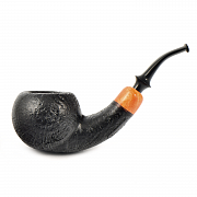  Astra - Aurora 155 - Tomato bent Black Blast ( )