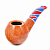  Savinelli Colombina - Liscia Naturele - 673 ( 9 )