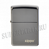 ��������� Zippo 24756 Ebony ZL 1 ��.