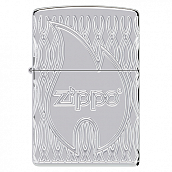��������� Zippo 48838 - Armor� - Zippo - High Polish Chrome