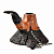 ������ Karel Krska - Volcano - ���.107 (������ 9 ��) Estate New Unsmoked